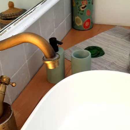 Prázdninový dům Le Stanze Picabu Lecce