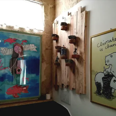 Le Stanze Picabu Prázdninový dům