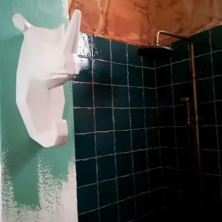 Le Stanze Picabu Prázdninový dům Lecce
