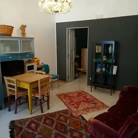 Le Stanze Picabu * Lecce