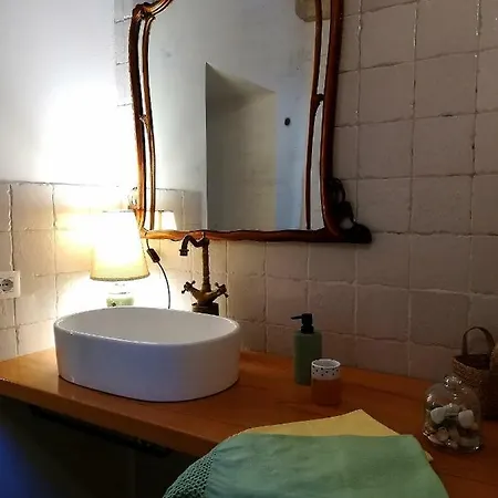 Prázdninový dům Le Stanze Picabu Lecce