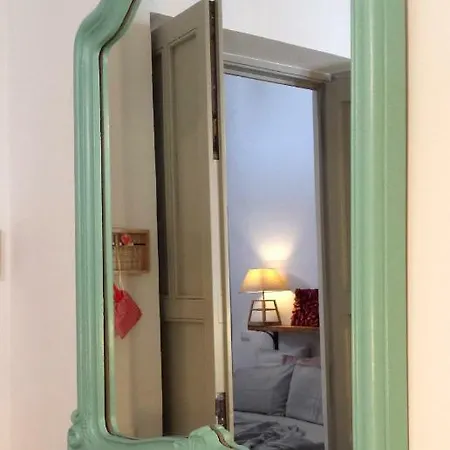 Le Stanze Picabu Сasa de vacaciones Lecce
