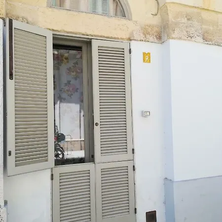 Le Stanze Picabu Сasa de vacaciones