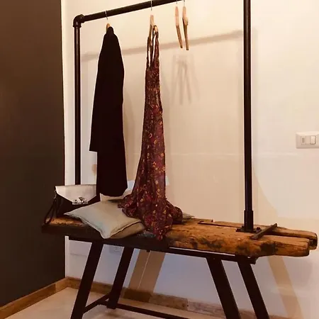 Сasa de vacaciones Le Stanze Picabu *